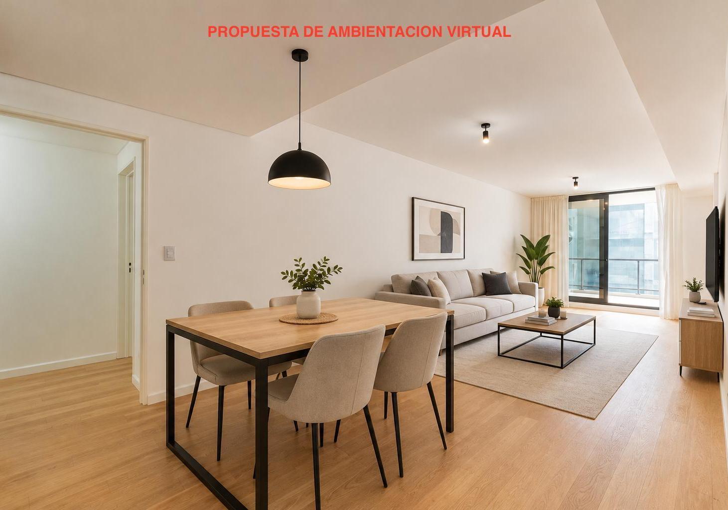 Foto de VENTA DEPARTAMENTO 4 AMBIENTES | 2 COCHERAS | BALCON | AMENITIES |, imagen 3
