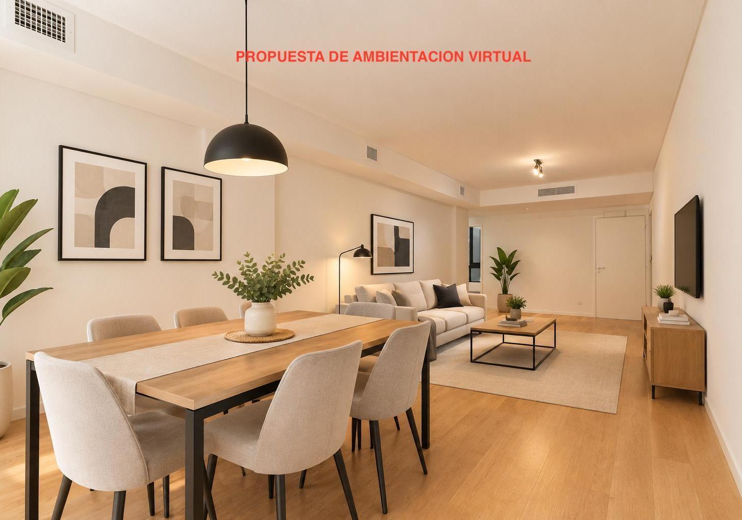 Foto de VENTA DEPARTAMENTO 4 AMBIENTES | 2 COCHERAS | BALCON | AMENITIES |, imagen 5