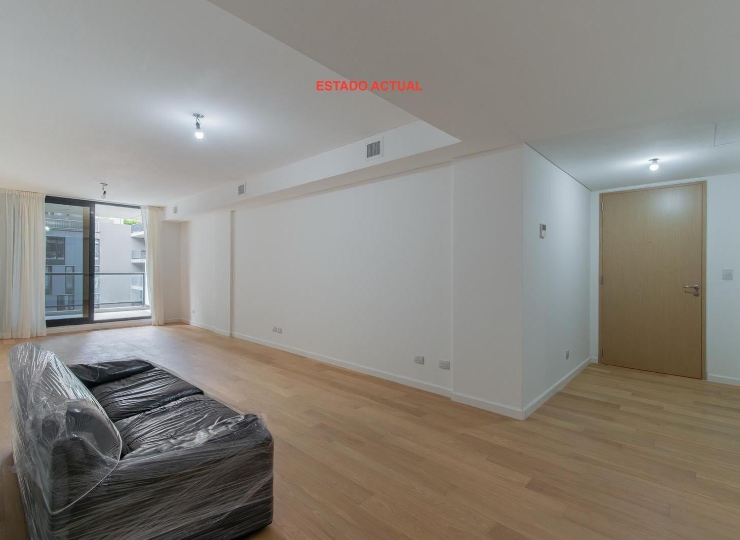 Foto de VENTA DEPARTAMENTO 4 AMBIENTES | 2 COCHERAS | BALCON | AMENITIES |, imagen 2