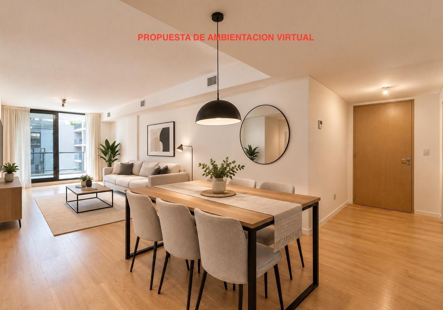 Foto de VENTA DEPARTAMENTO 4 AMBIENTES | 2 COCHERAS | BALCON | AMENITIES |, imagen 1