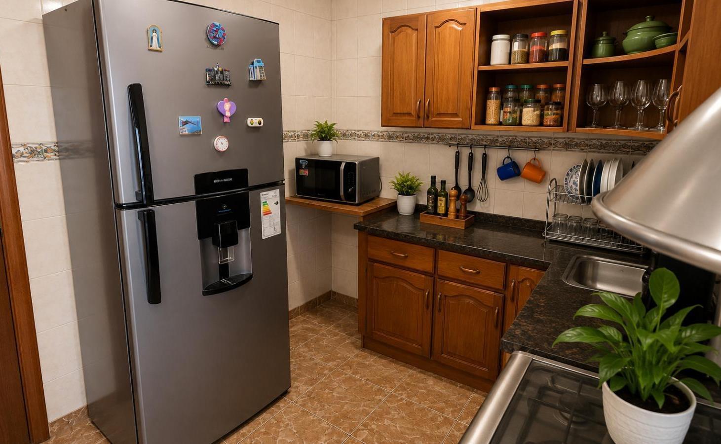 Foto de Venta departamento 3 ambientes en Santa rita muy buena ubicacion, imagen 3