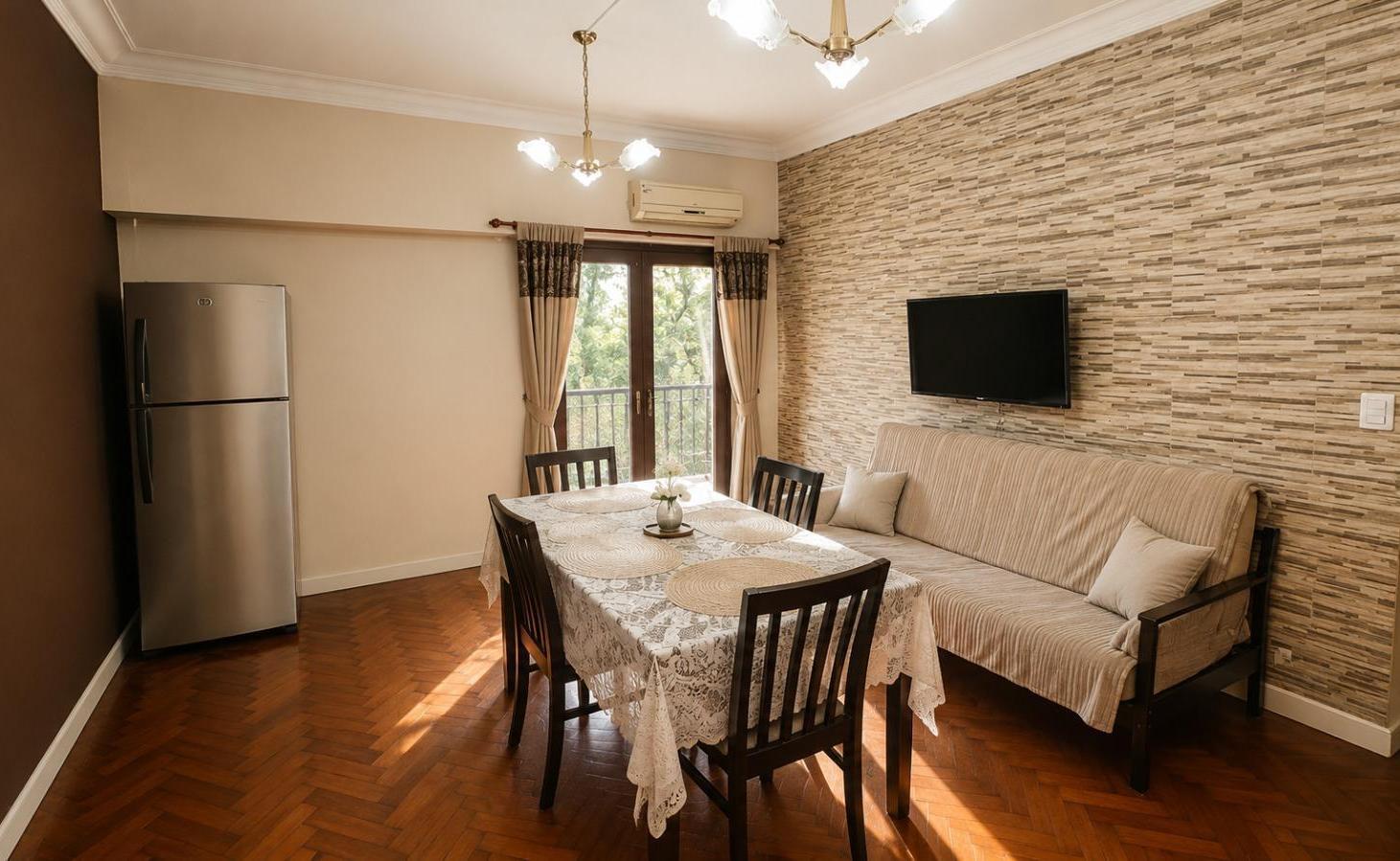 Foto de Venta departamento 3 ambientes en Santa rita muy buena ubicacion, imagen 1