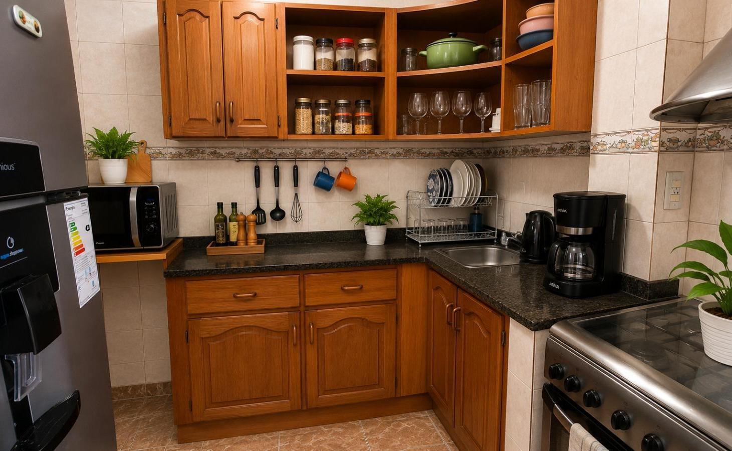 Foto de Venta departamento 3 ambientes en Santa rita muy buena ubicacion, imagen 2