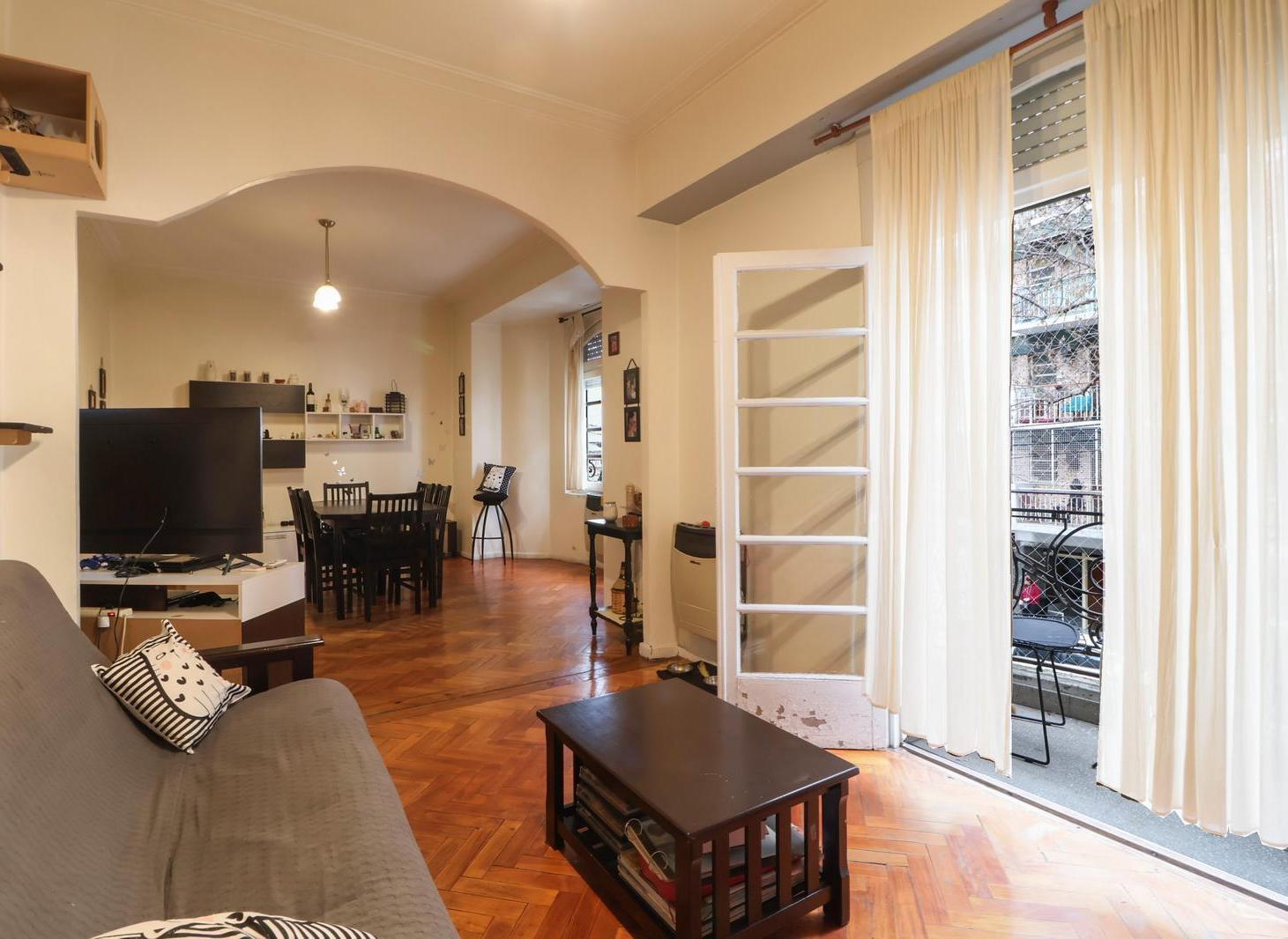 Foto de Venta de PH en el corazón de Caballito, imagen 3