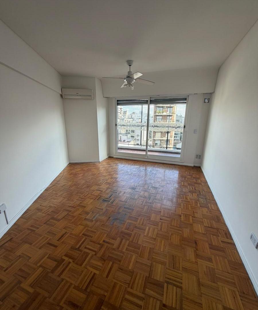 Foto de Departamento en Villa Crespo en alquiler, imagen 5