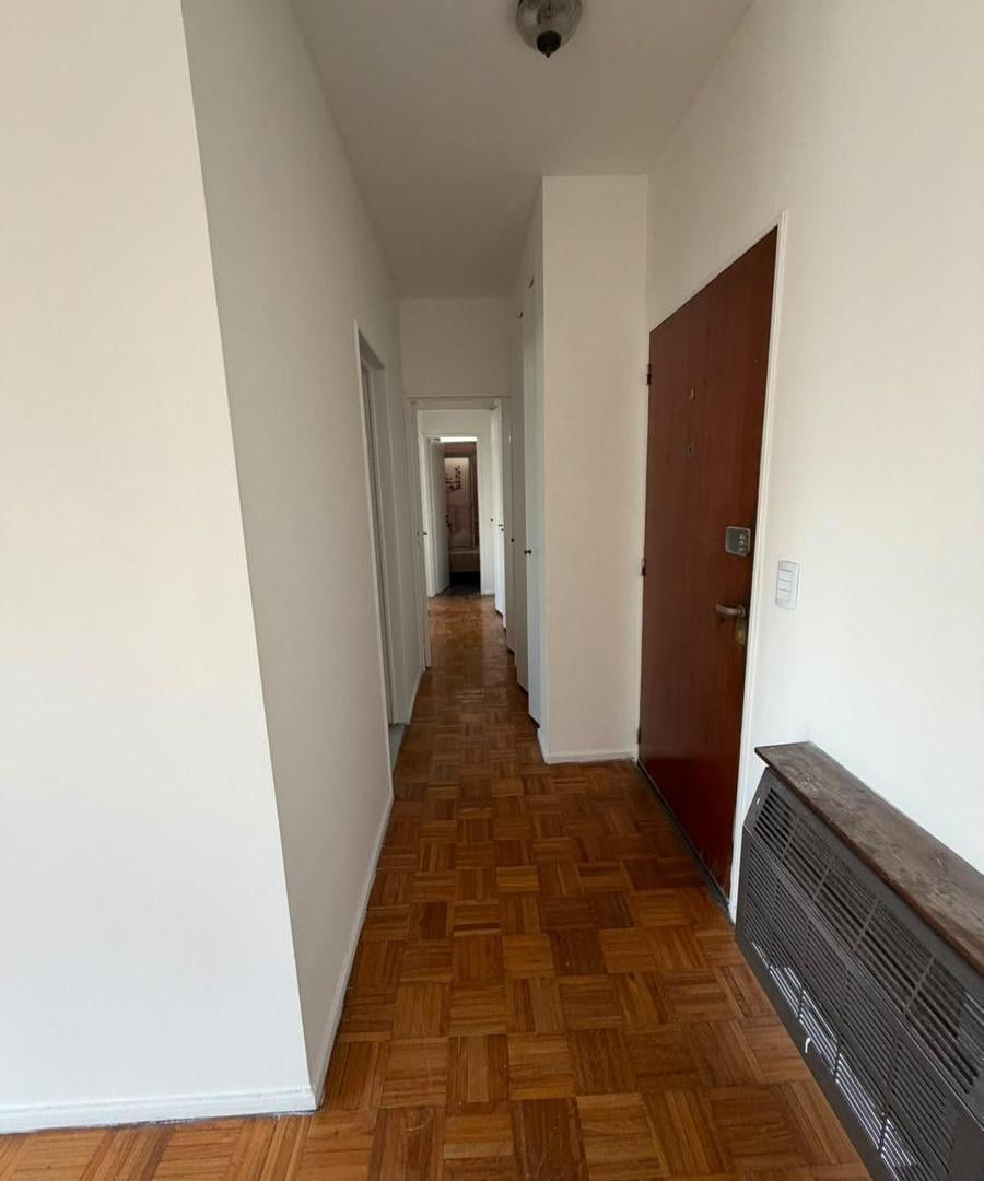 Foto de Departamento en Villa Crespo en alquiler, imagen 3