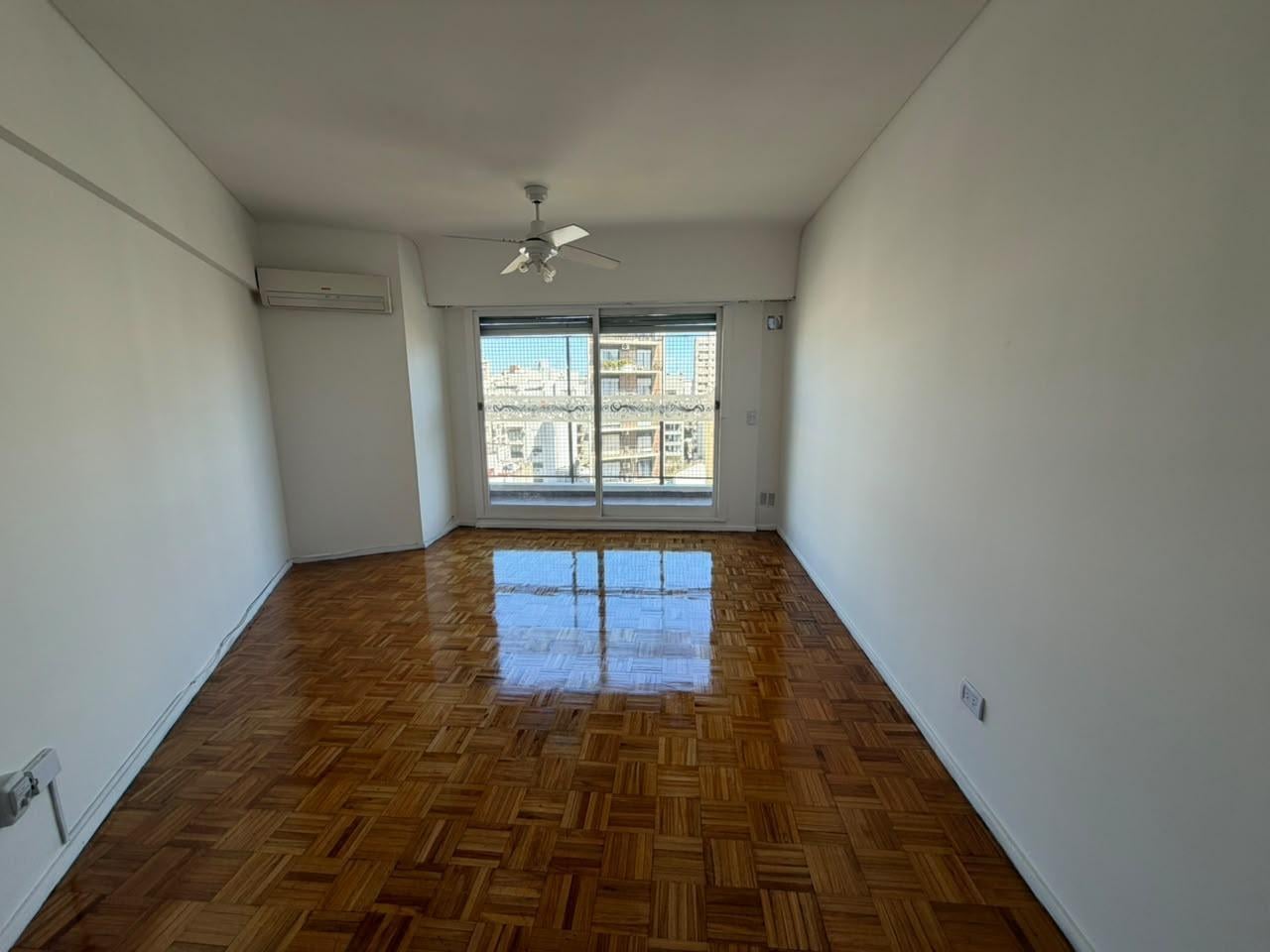 Foto de Departamento en Villa Crespo en alquiler, imagen 4