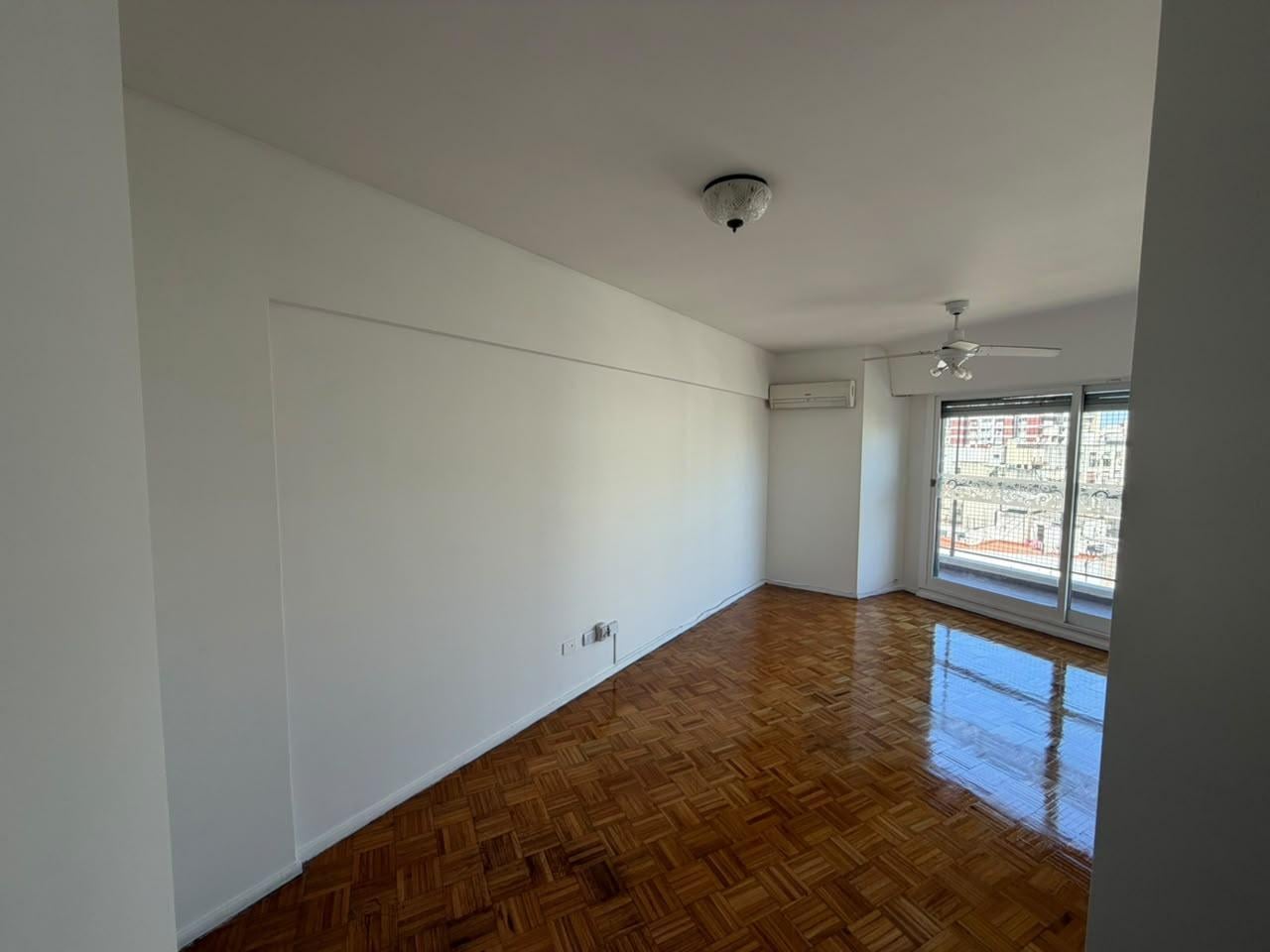 Foto de Departamento en Villa Crespo en alquiler, imagen 1