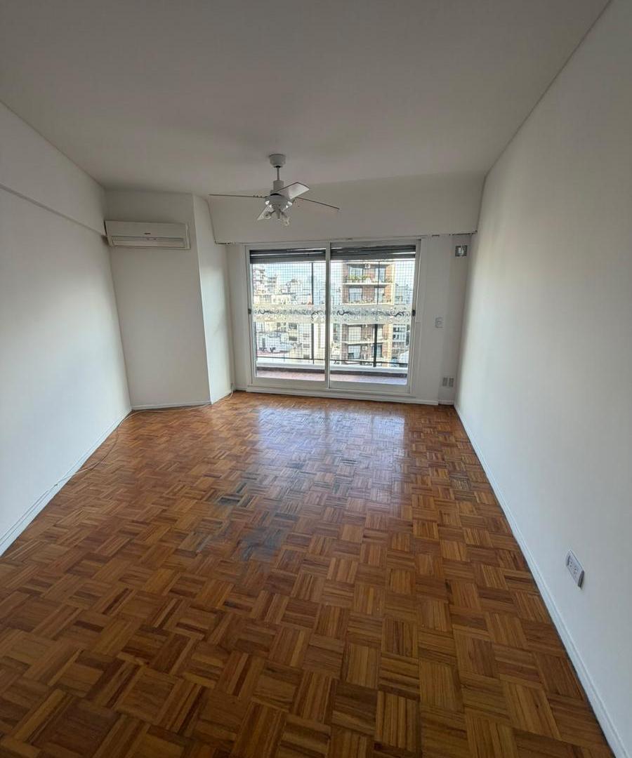 Foto de Departamento en Villa Crespo en alquiler, imagen 2
