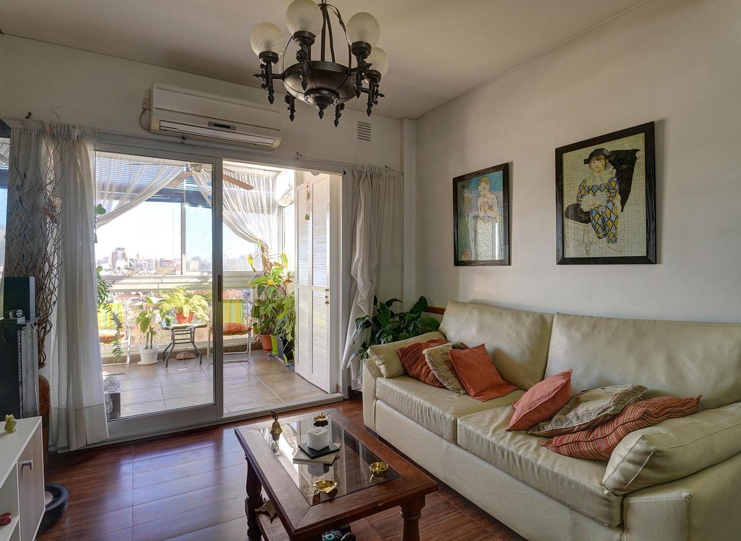 Foto de Departamento en Parque Chas en venta, imagen 3