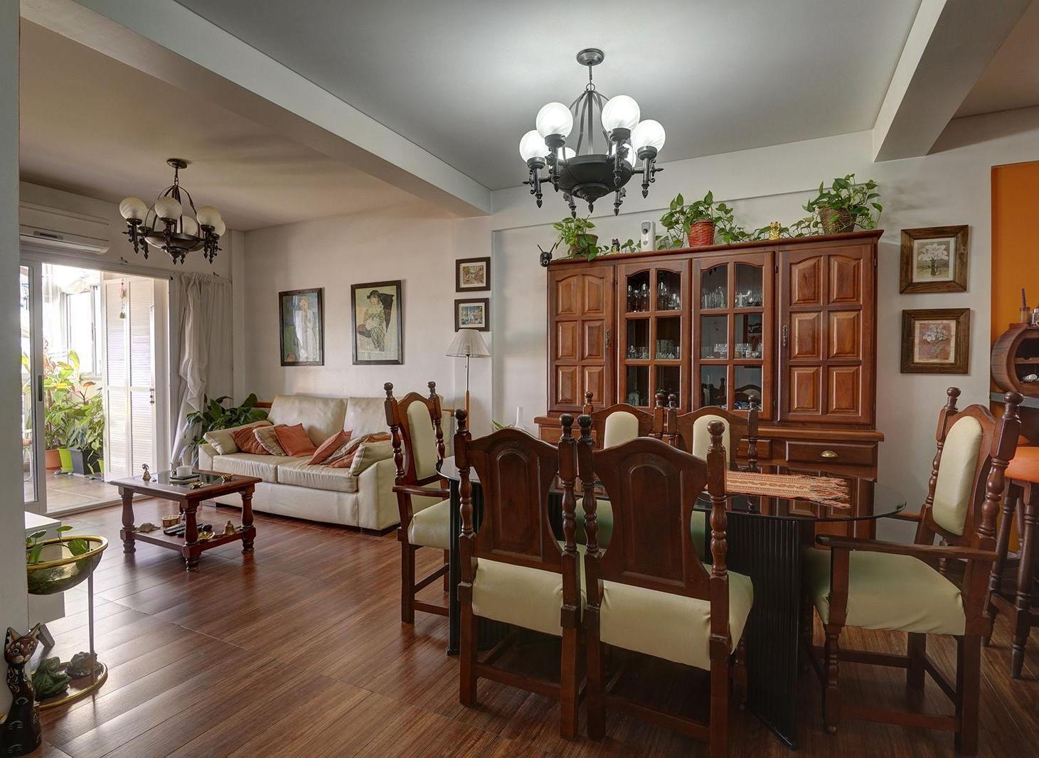Foto de Departamento en Parque Chas en venta, imagen 4