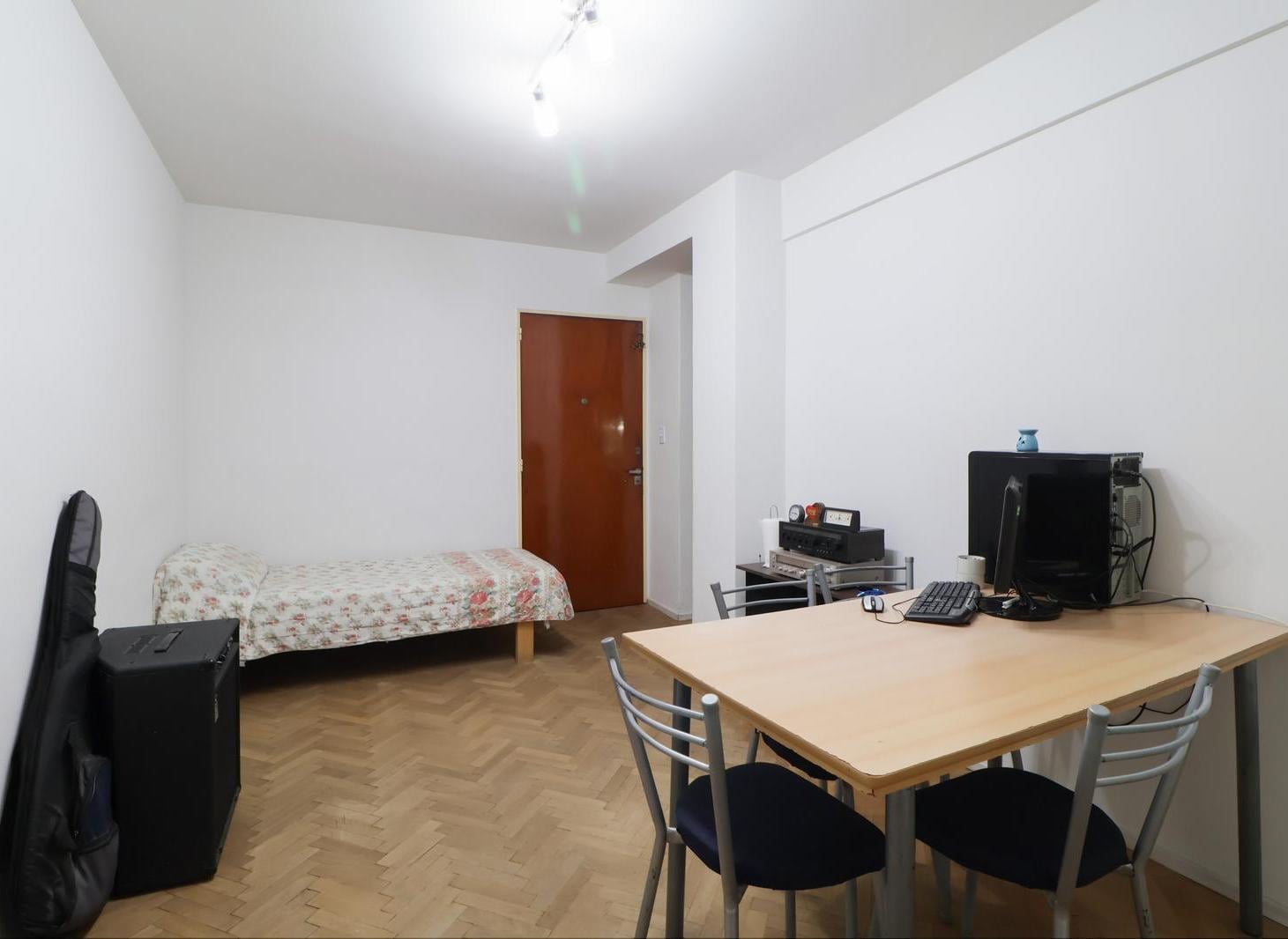 Foto de Departamento 2 ambientes - cocina independiente - oportunidad, imagen 1