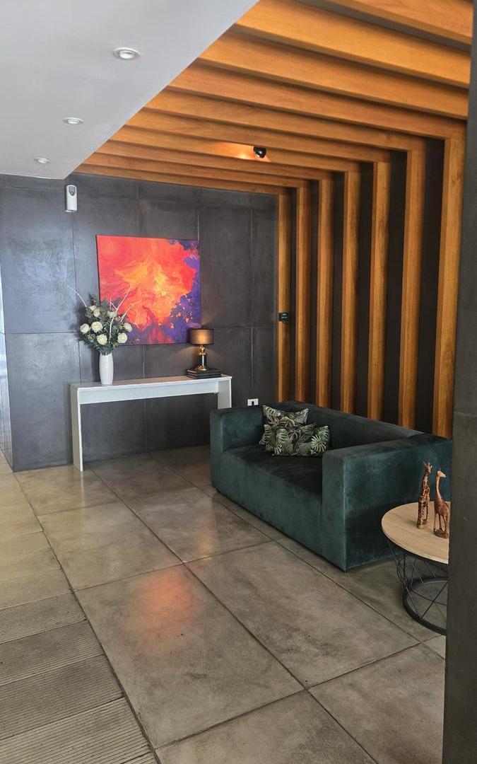 Foto de Departamento Venta 3 Ambientes con Cochera Categoria Amoblado, imagen 3