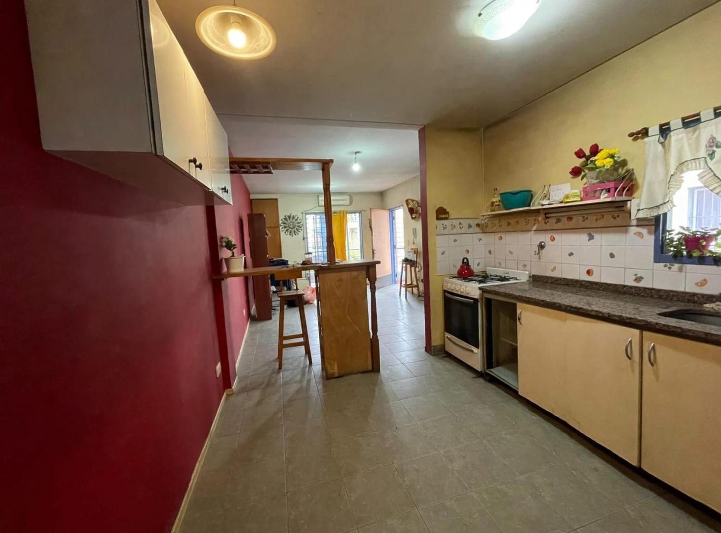 Foto de ALQUILER TEMPORARIO DEPARTAMENTO 4 AMBIENTES LA BOCA CABA, imagen 5