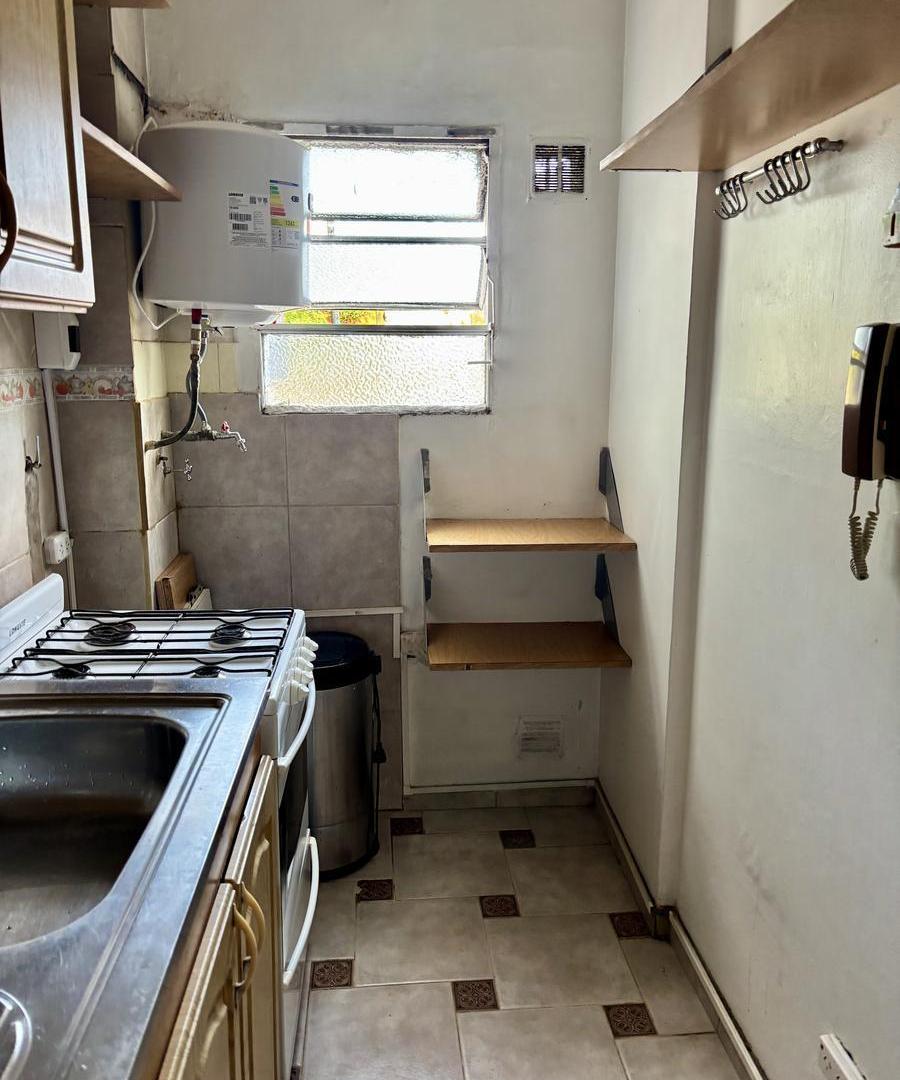 Foto de Departamento de 3 Ambientes con Excelente Conectividad - 1° Piso por, imagen 4