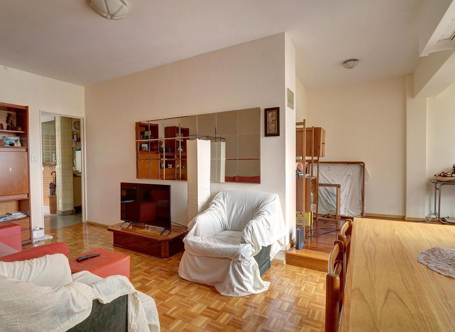 Foto de Venta de Departamento de 2 ambientes con 88 m2 totales en Palermo con, imagen 3