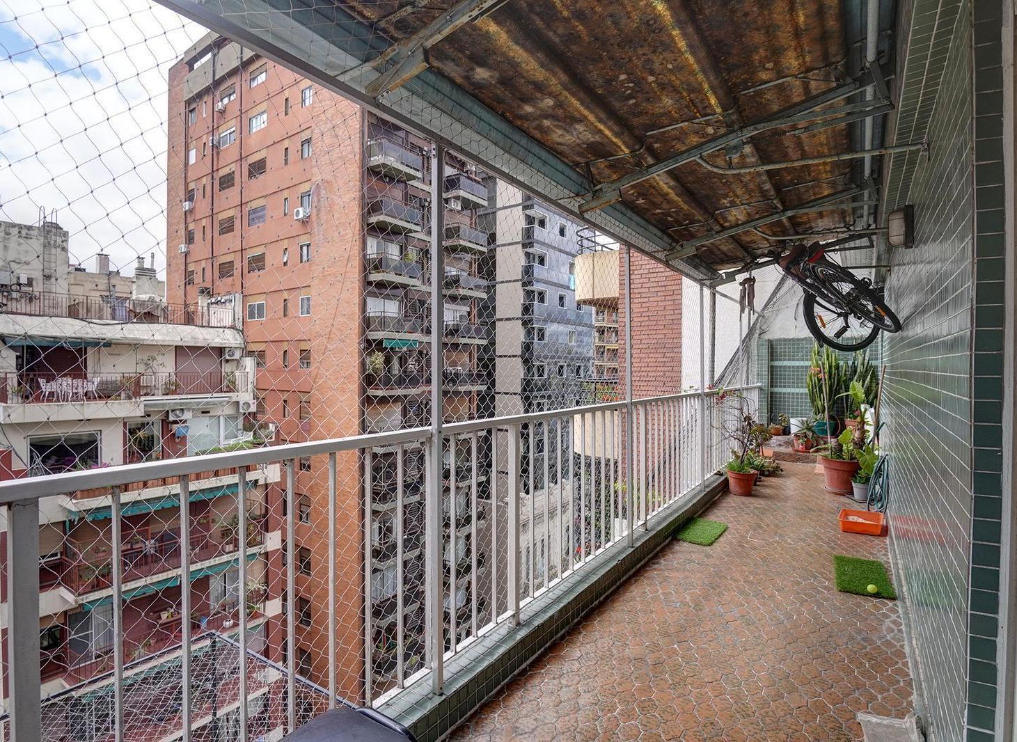 Foto de Venta de Departamento de 2 ambientes con 88 m2 totales en Palermo con, imagen 4