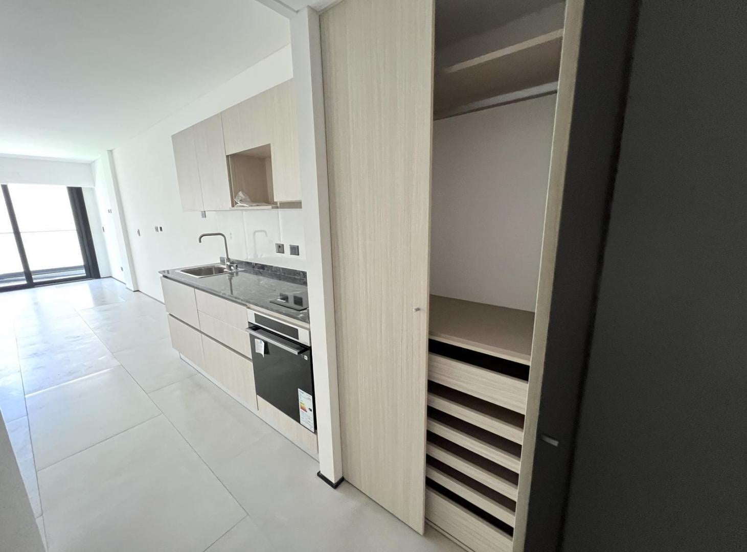 Foto de Venta Departamento monoambiente cochera amenities Villa Urquiza, imagen 4