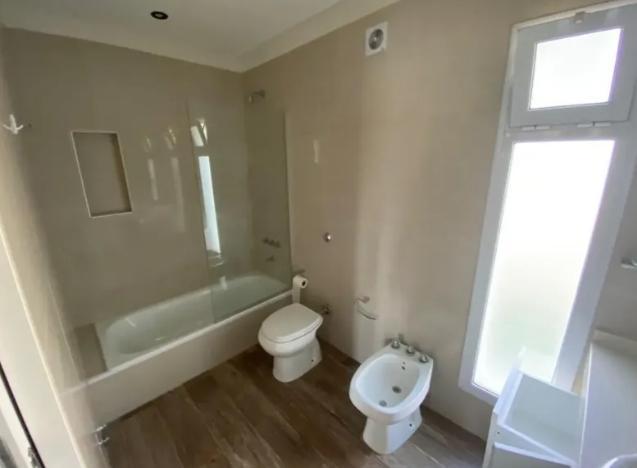 Foto de Venta Impecable Casa en Santa Lucia Pilar a Estrenar Galeria con losa, imagen 4