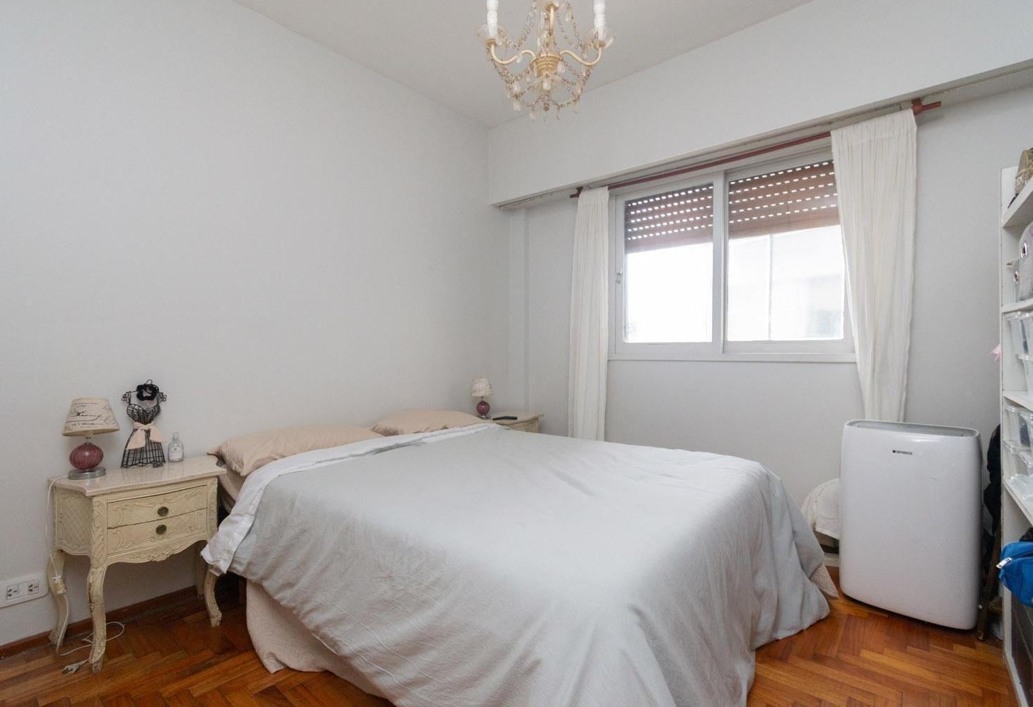 Foto de DEPARTAMENTO en VENTA 2 ambientes Villa Urquiza con balcón, imagen 4