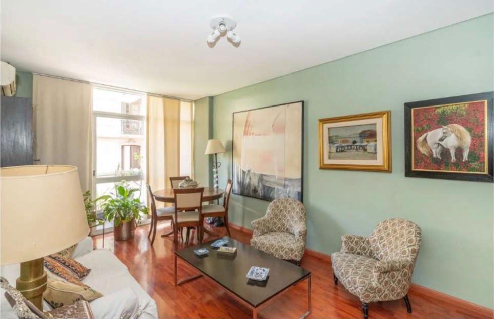 Foto de 3 AMB | BALCÓN AL FRENTE | PISO 3 | RETIRO | PARAGUAY 1200, imagen 1