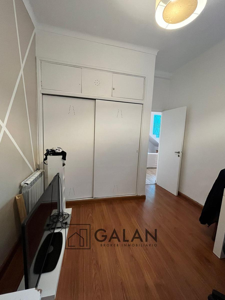 Foto de PH En Venta Reciclado 4 Ambientes Quincho Terraza Patio Barrio San Juan, imagen 4