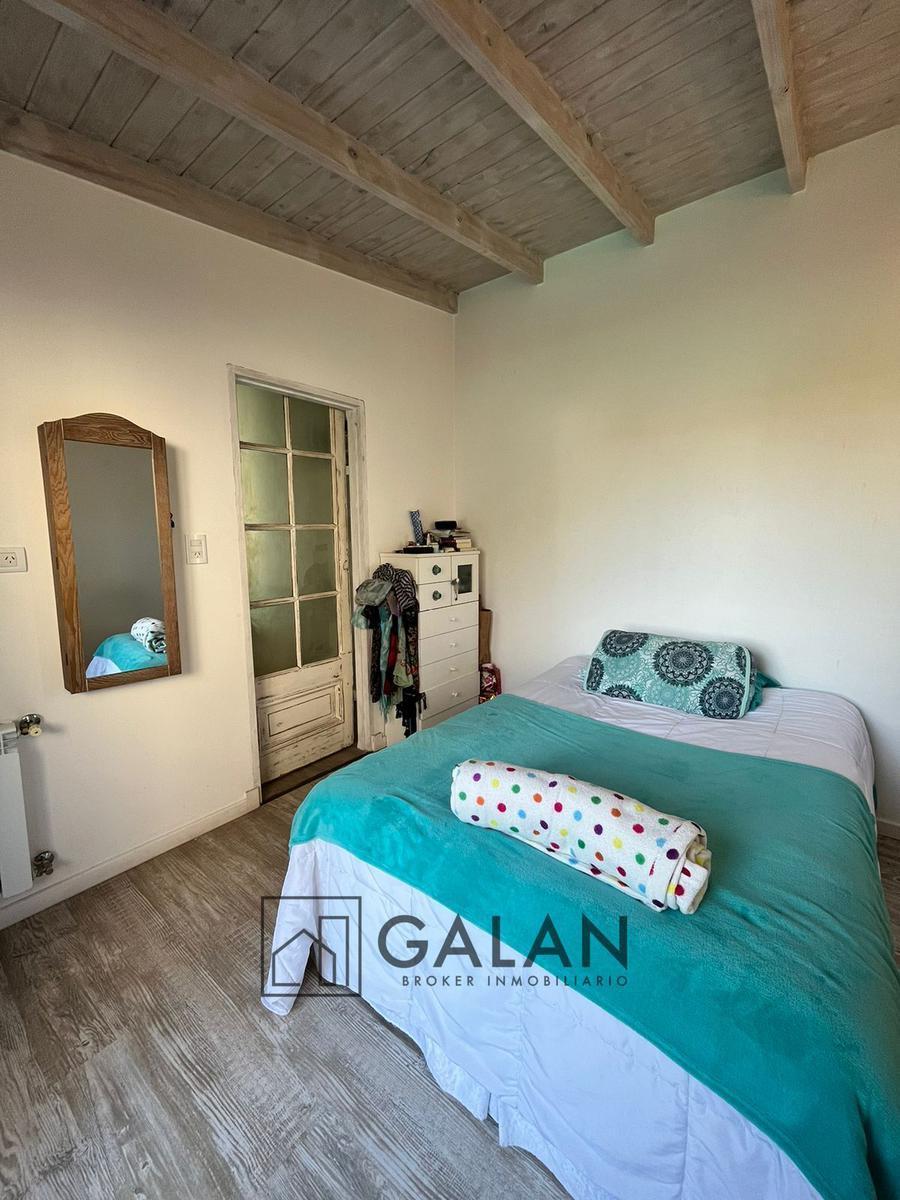 Foto de PH En Venta Reciclado 4 Ambientes Quincho Terraza Patio Barrio San Juan, imagen 5