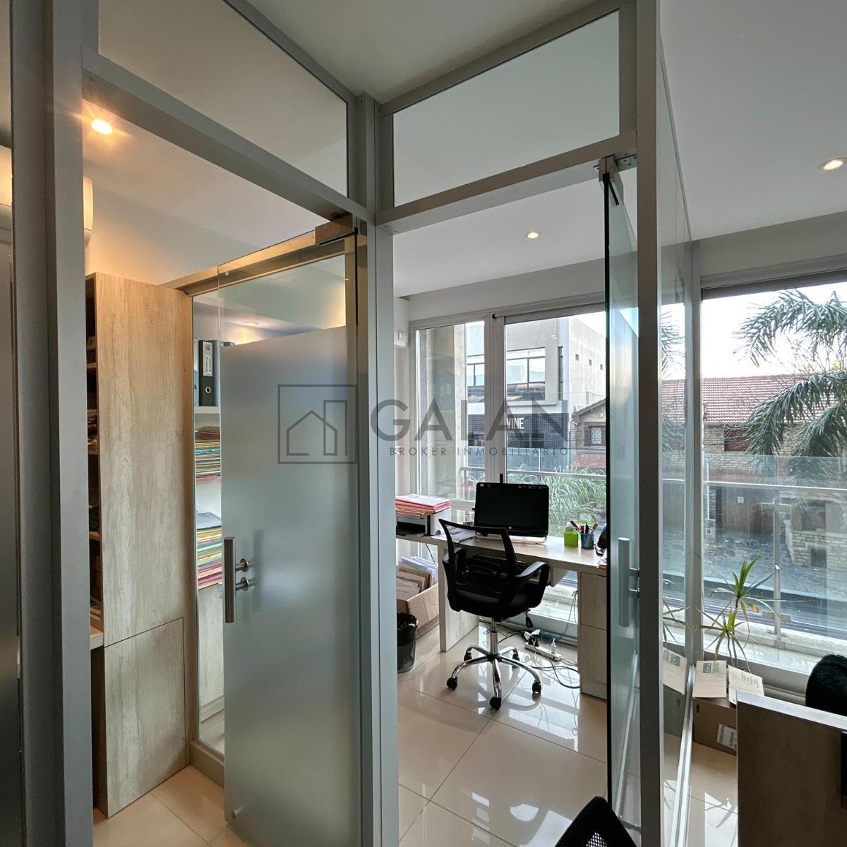 Foto de Oficina en Venta Edificio Essence Rawson Güemes Mar Del Plata, imagen 3