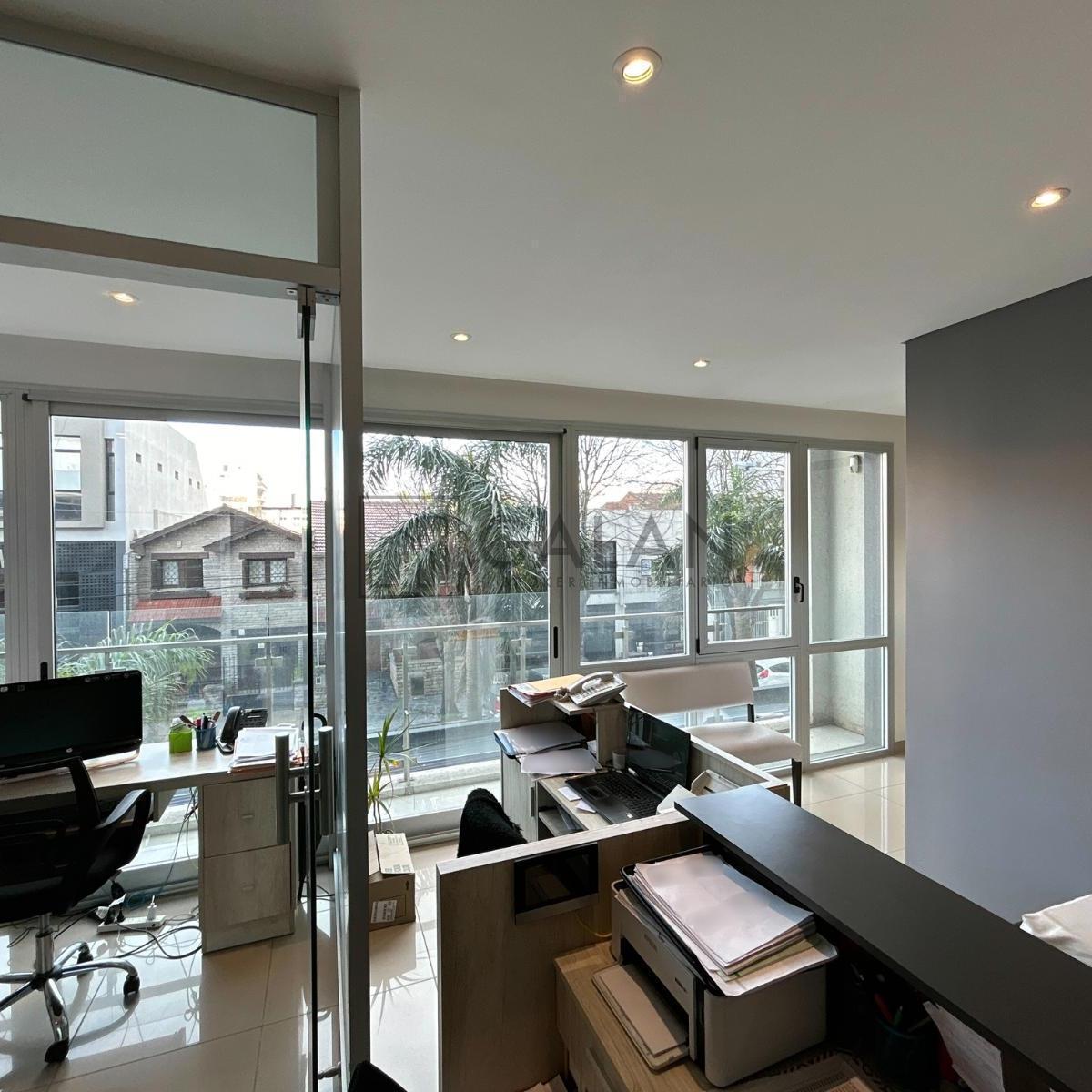 Foto de Oficina en Venta Edificio Essence Rawson Güemes Mar Del Plata, imagen 4