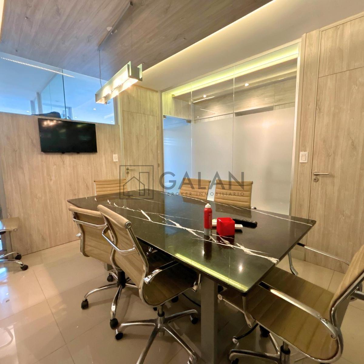 Foto de Oficina en Venta Edificio Essence Rawson Güemes Mar Del Plata, imagen 5