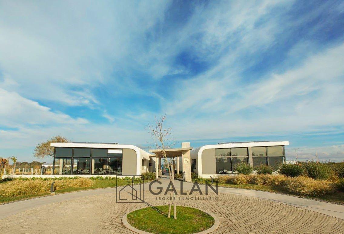 Foto de Terreno en Venta Barrio Privado Developer Park Posibilidad De Unificar, imagen 1