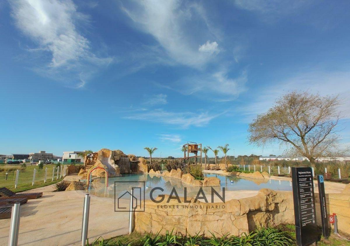 Foto de Terreno en Venta Barrio Privado Developer Park Posibilidad De Unificar, imagen 2
