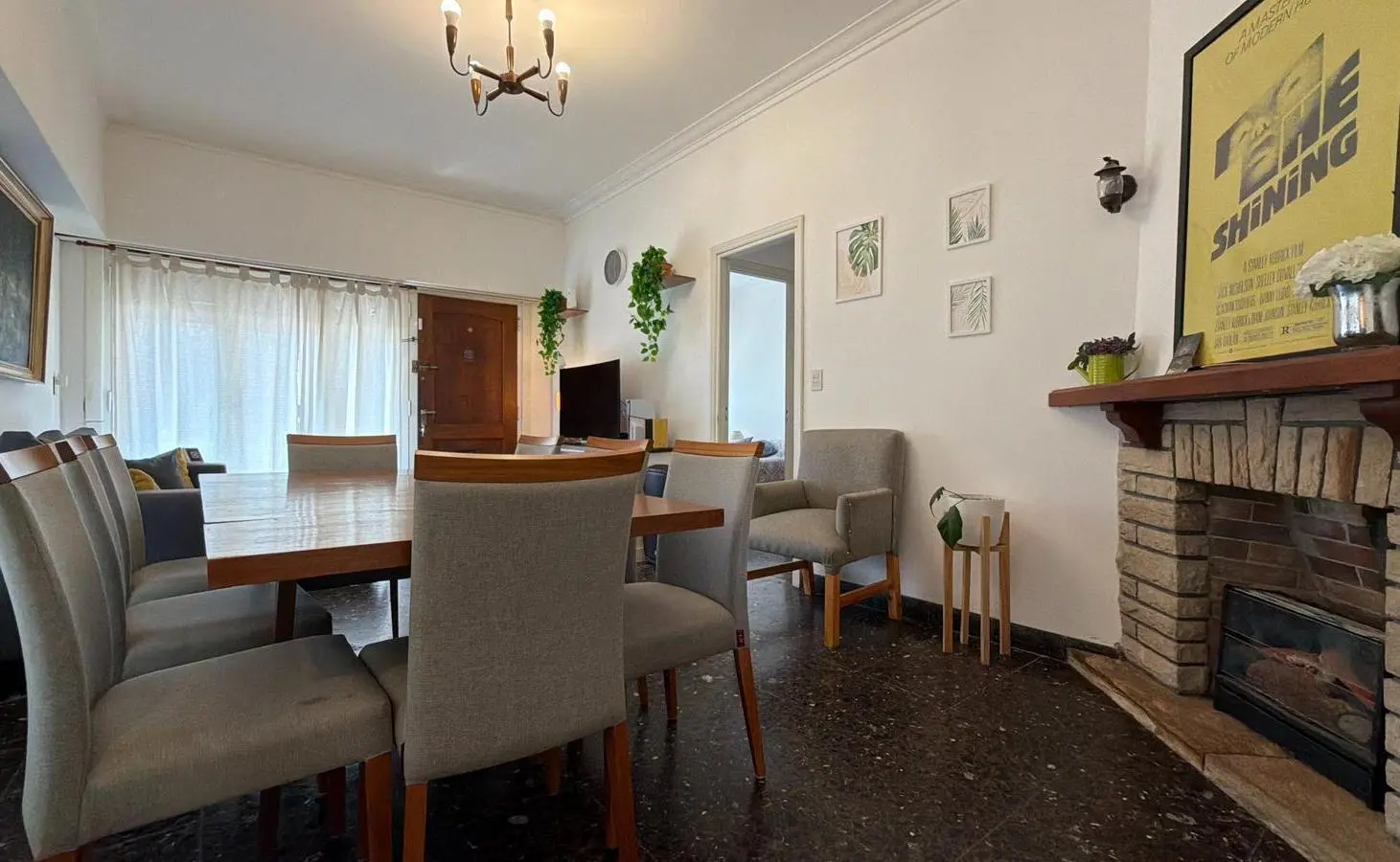 - Casa en Venta - Los Troncos - Mar Del Plata - 5
