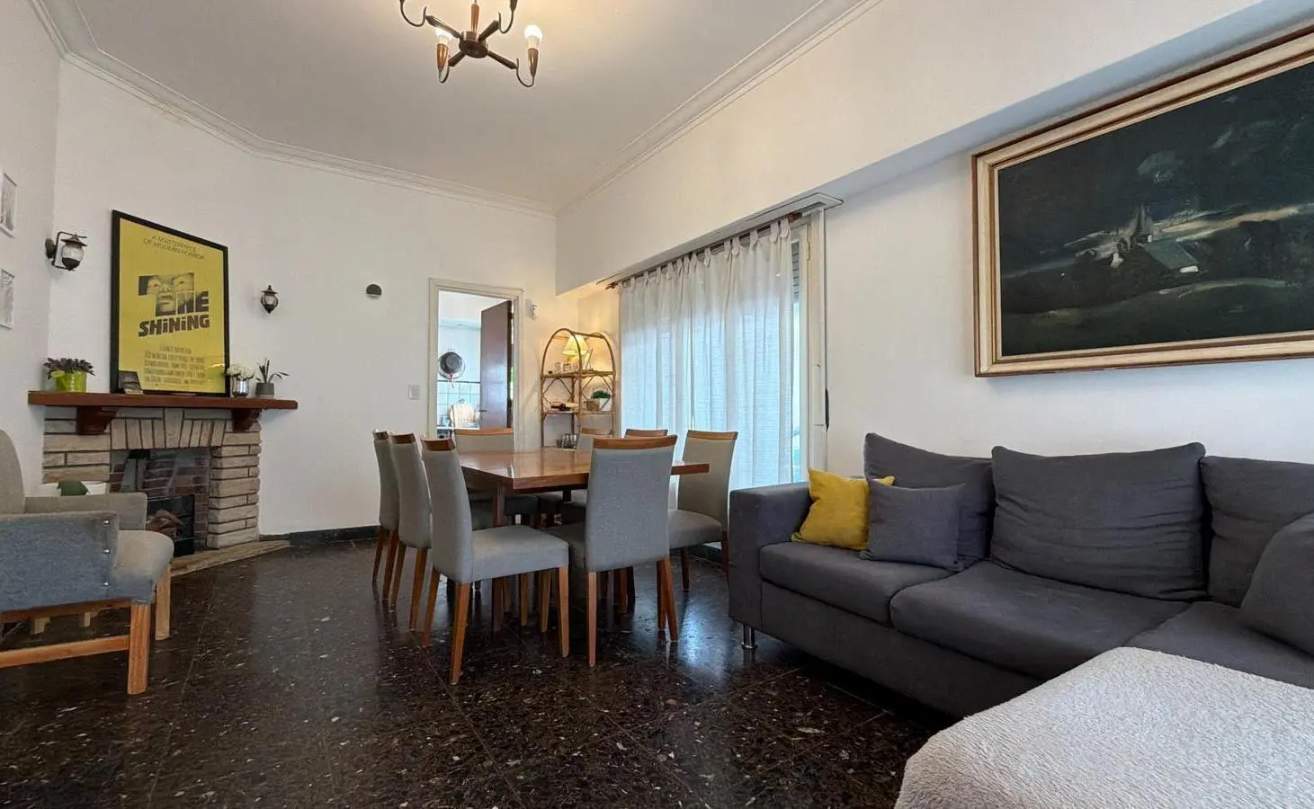 - Casa en Venta - Los Troncos - Mar Del Plata - 3