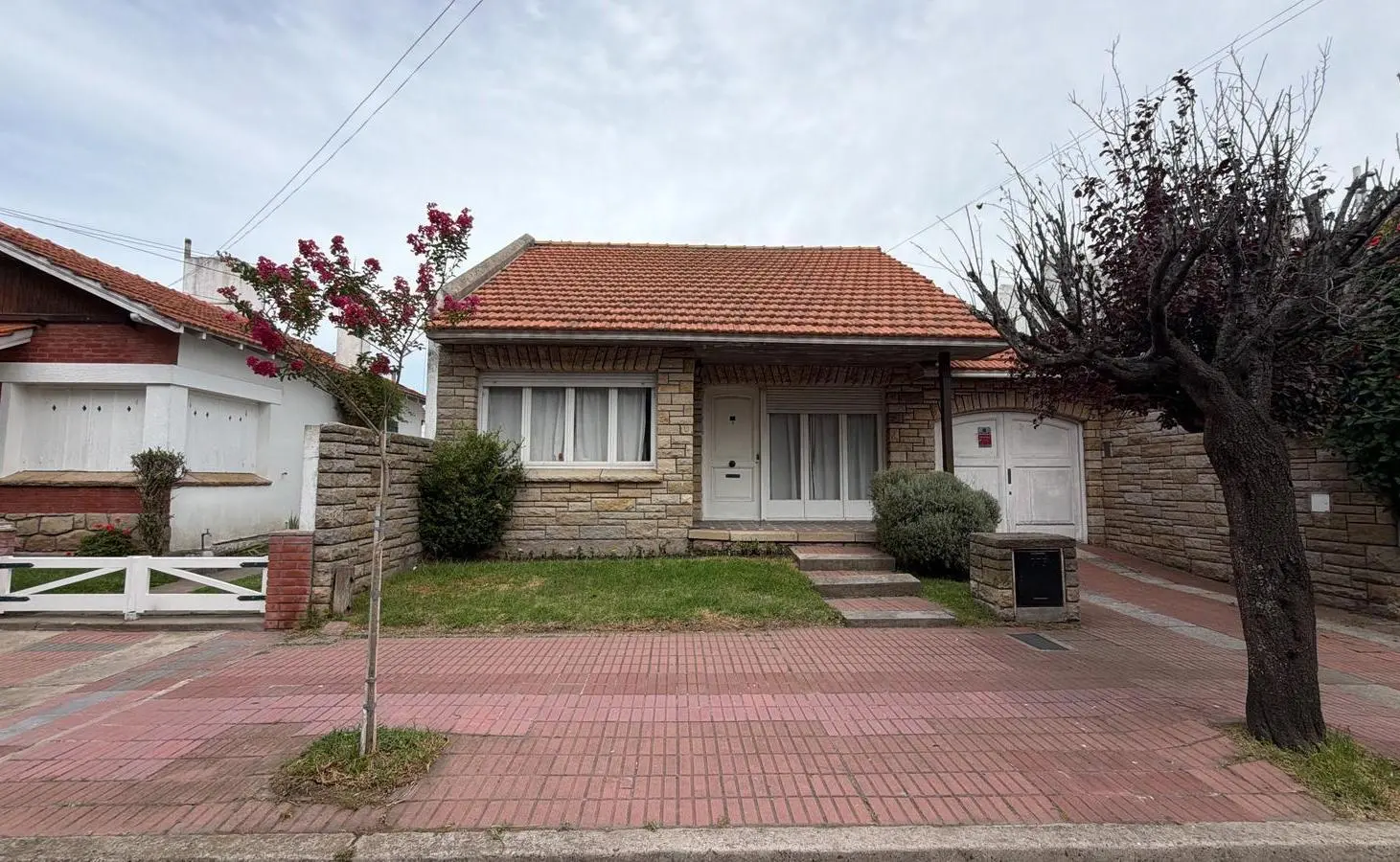 - Casa en Venta - Los Troncos - Mar Del Plata - 2