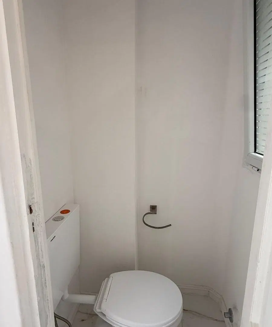Departamento 3 ambientes con escritorio en Mar del Plata 2