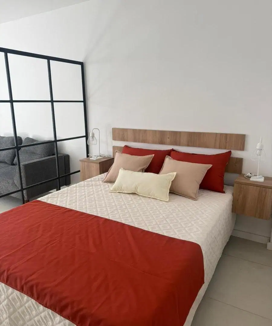 Departamento en Terminal Vieja 5