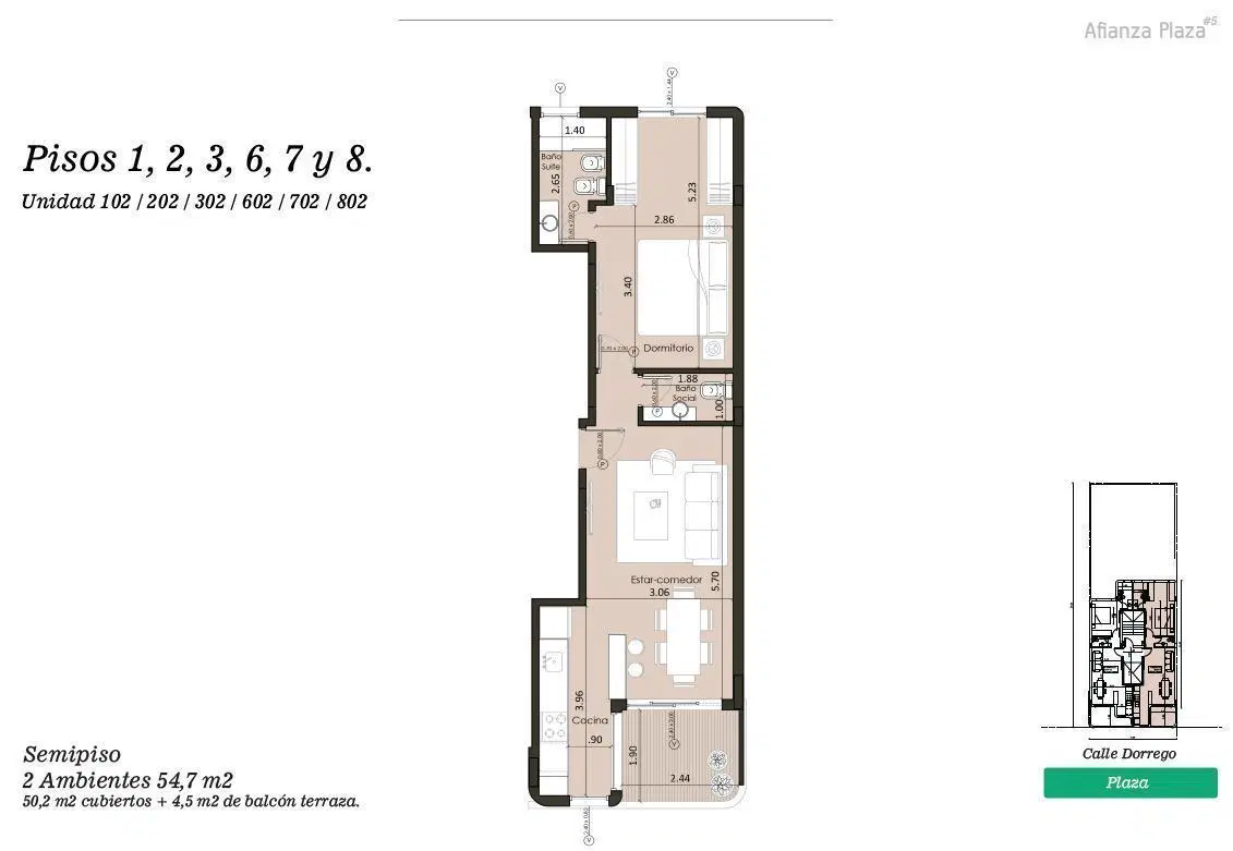 Plano 1