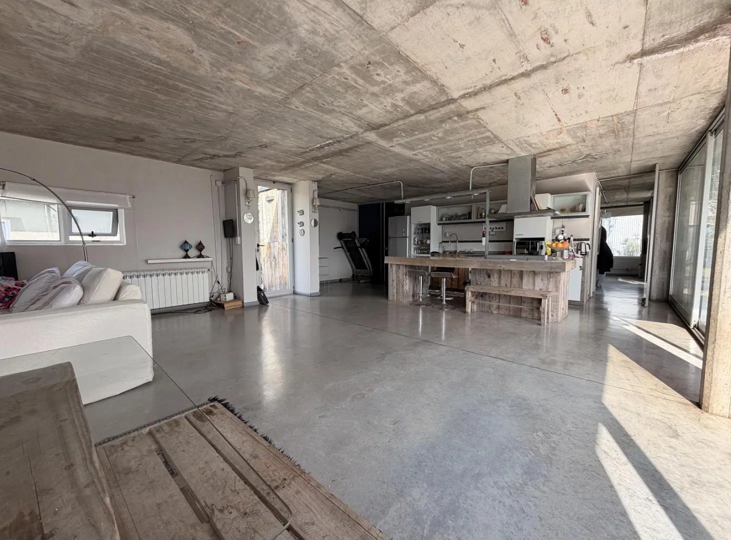 CASA | VENTA | PISCINA | DISEÑO MINIMALISTA | CHAPADMALAL | BARRANCAS DE SAN BENITO | MAR DEL PLATA 5