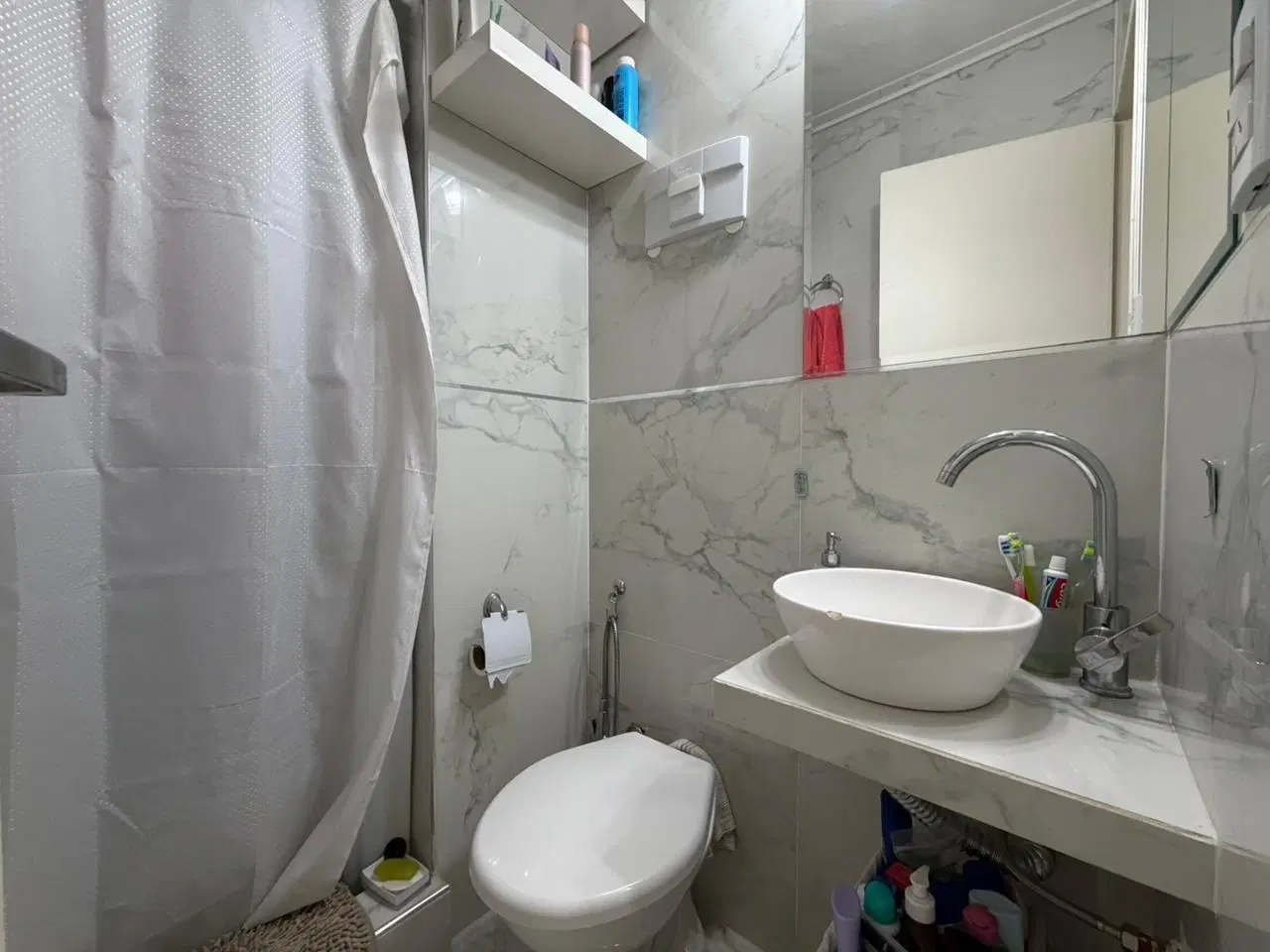 Departamento de un ambiente en Plaza Mitre, Mar del Plata 5