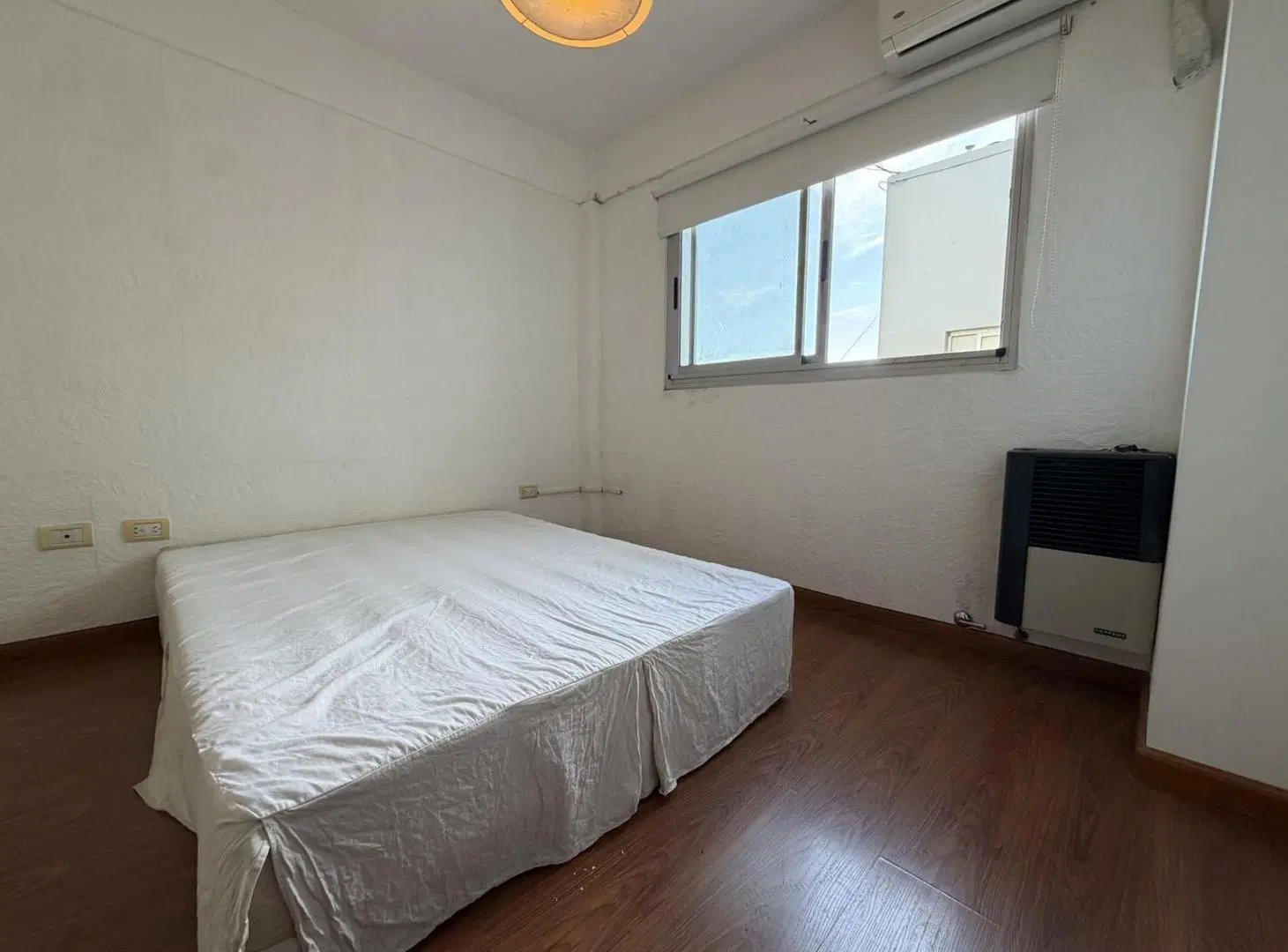 Departamento en alquiler - 2 ambientes con cochera - Mar Del Plata - San Jose - 3