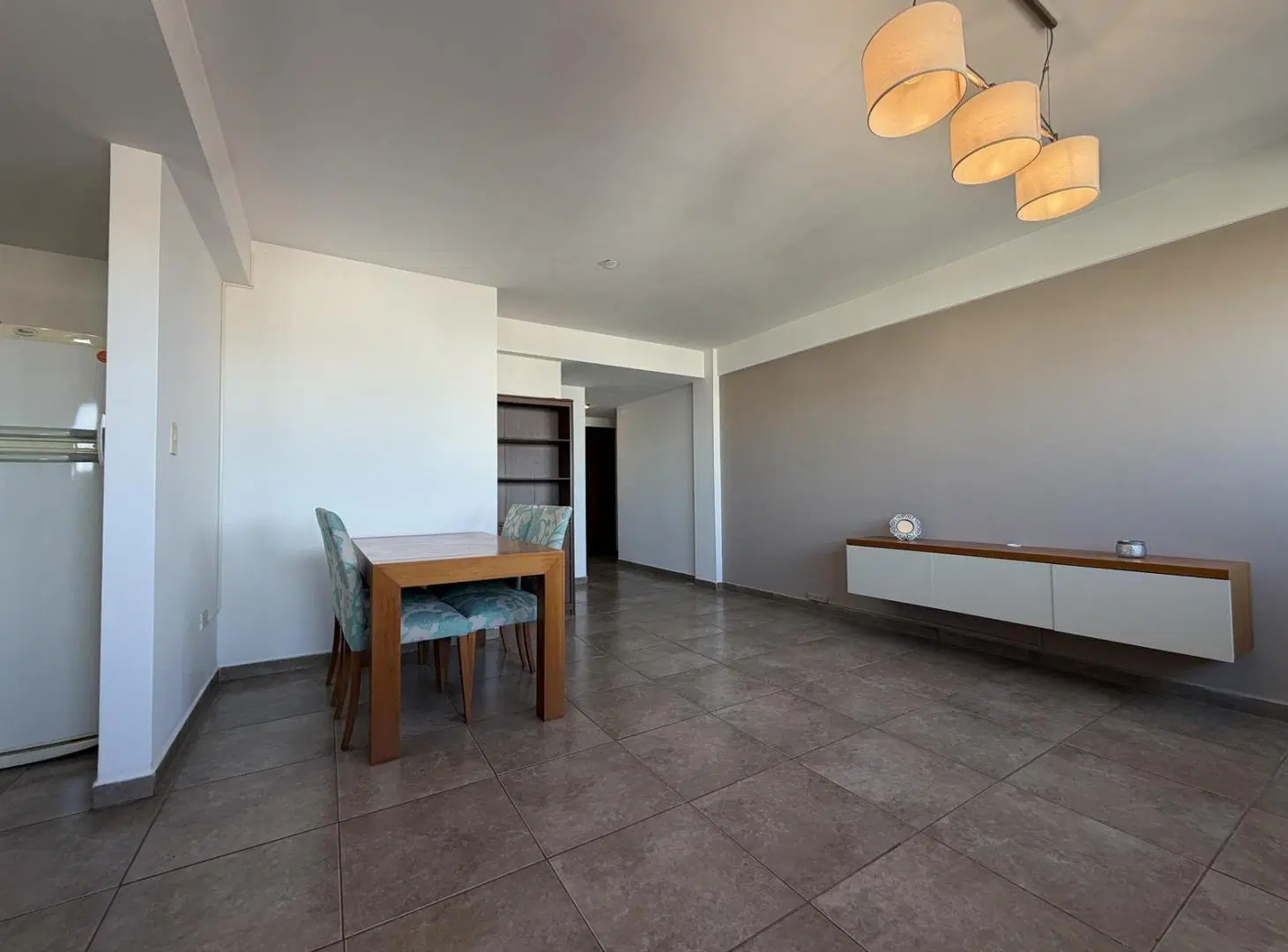 Departamento en alquiler - 2 ambientes con cochera - Mar Del Plata - San Jose - 2