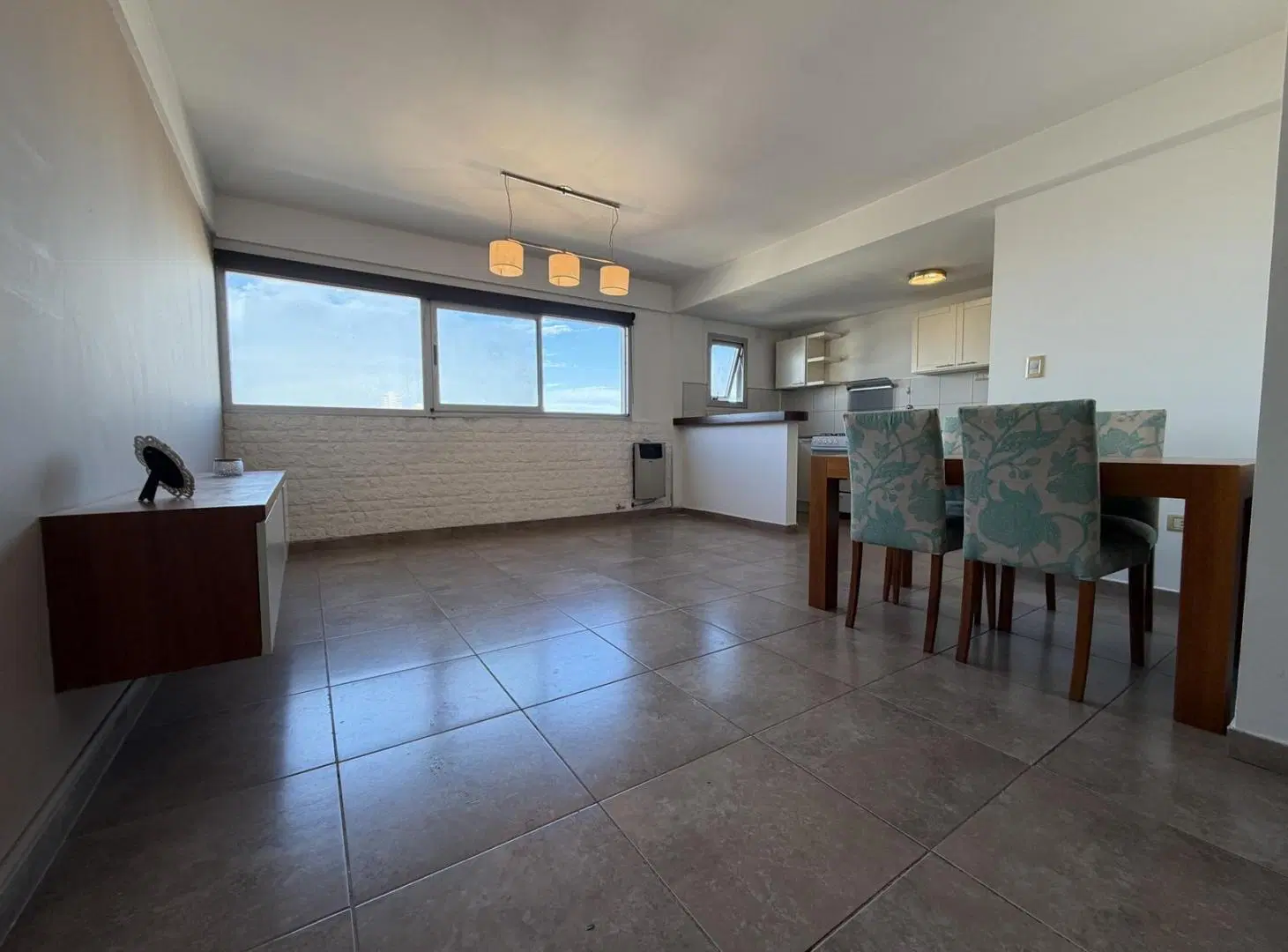 Departamento en alquiler - 2 ambientes con cochera - Mar Del Plata - San Jose - 5