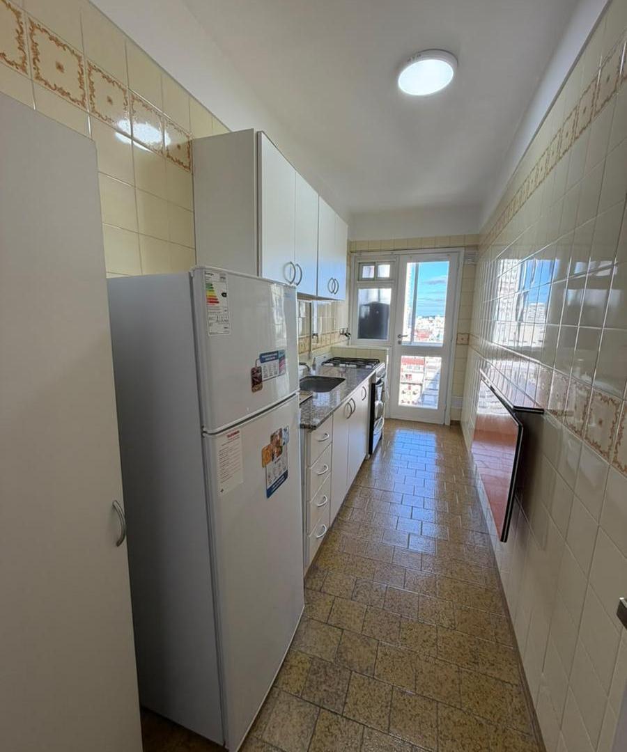 Foto de Departamento 2 ambientes con cochera Mar del Plata, imagen 5