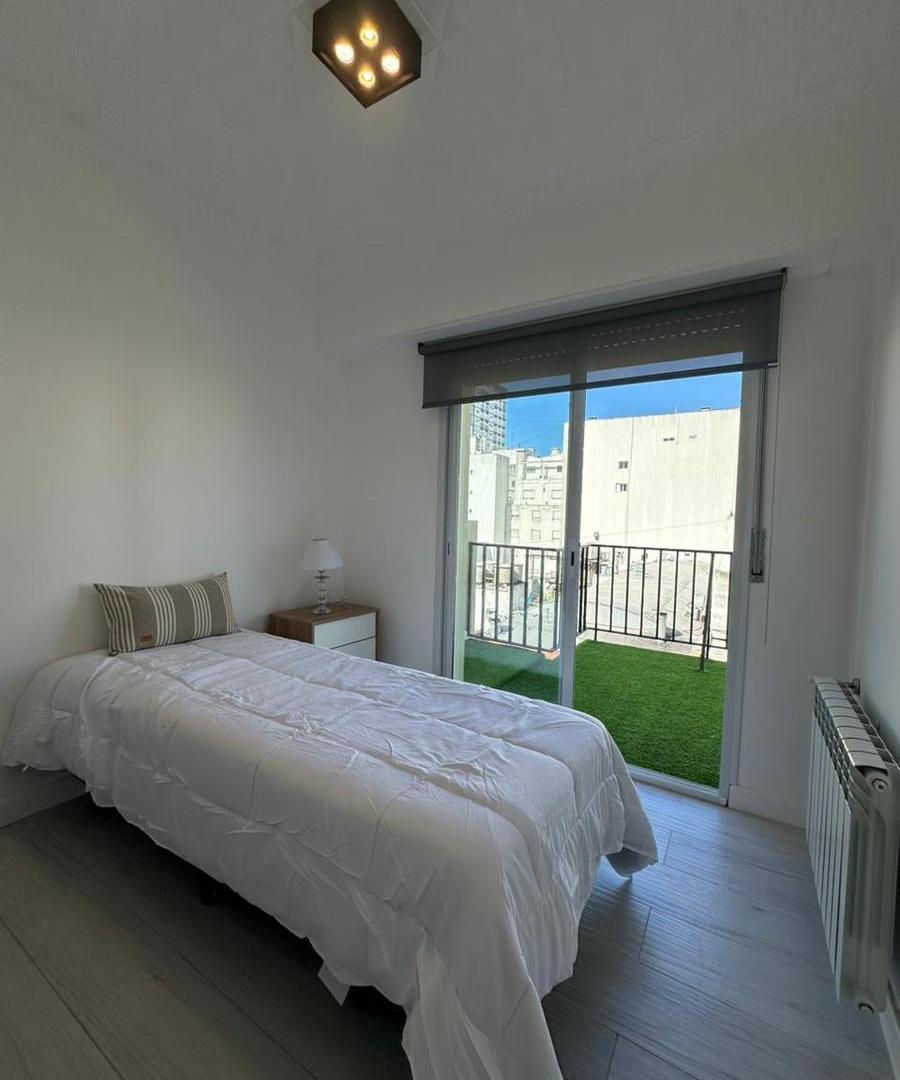 Foto de Departamento 4 ambientes con cochera Mar del Plata, imagen 4