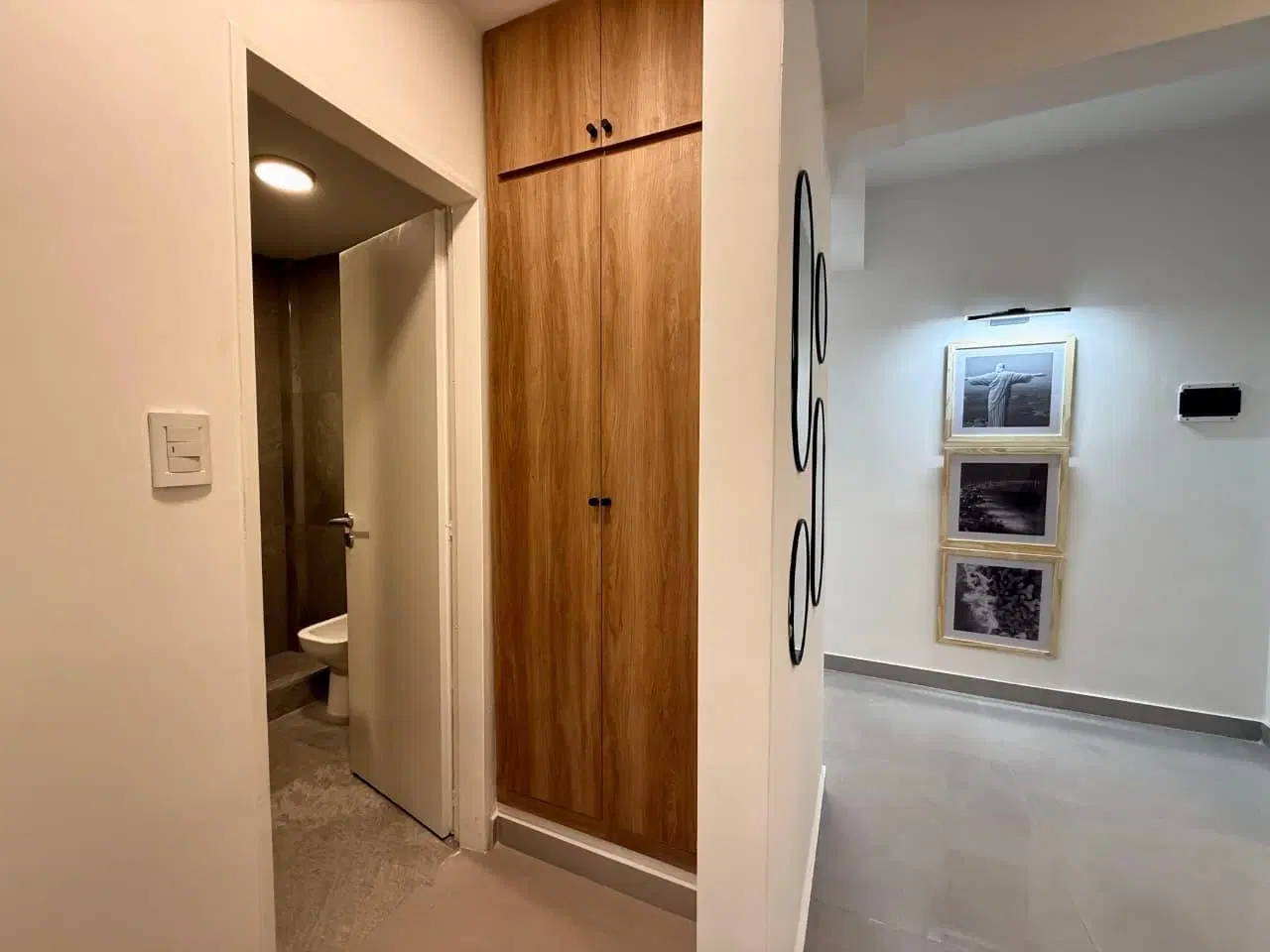 - Departamento en Venta - 3 ambientes reciclado - Mar del Plata - Plaza Mitre - 4