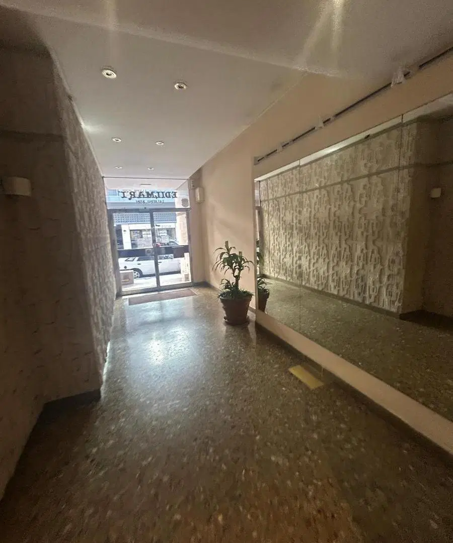 Departamento 2 ambientes Shopping Aldrey Mar del Plata 3