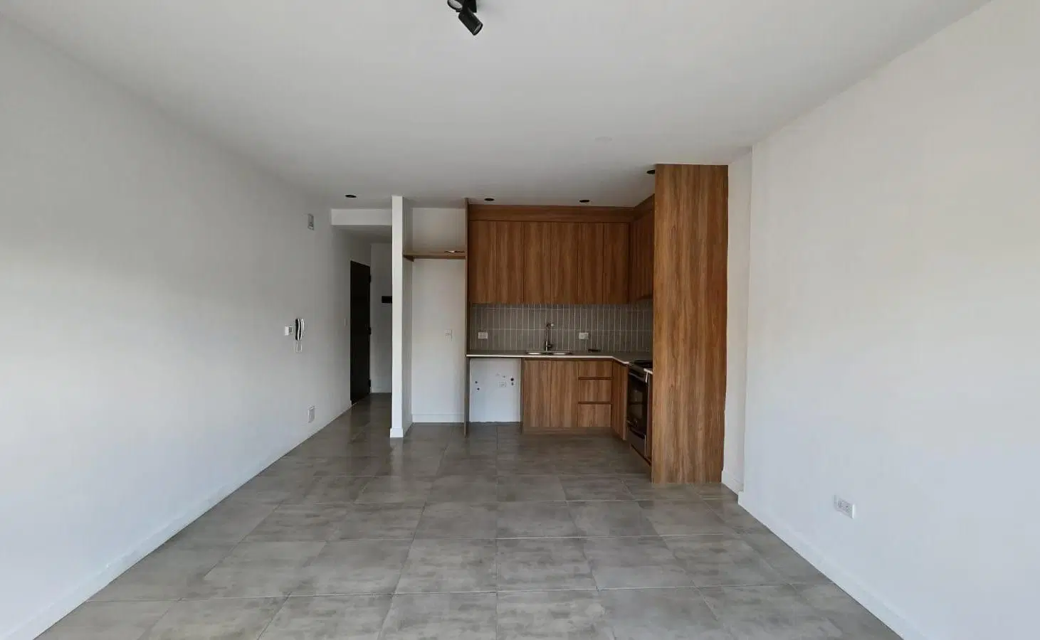 Venta PH 2 ambientes en Mar del Plata, barrio San José con balcón terraza 3