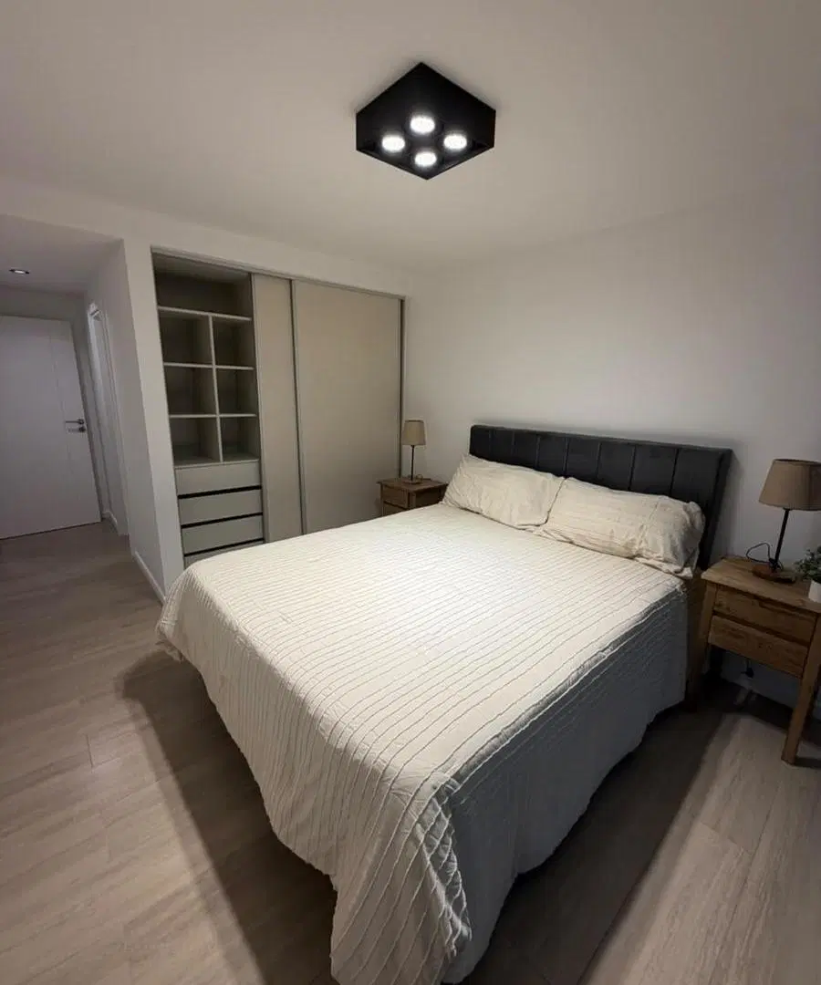 Departamento dos ambientes de categoría en venta en Plaza Colon de Mar del Plata 8