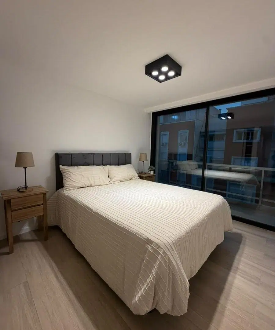 Departamento dos ambientes de categoría en venta en Plaza Colon de Mar del Plata 2